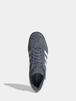 Grijs - adidas Originals - Gazelle sneakers