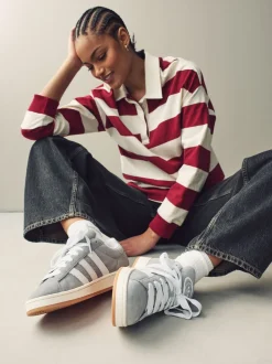 Grijs - adidas Originals Campus 00s sneakers