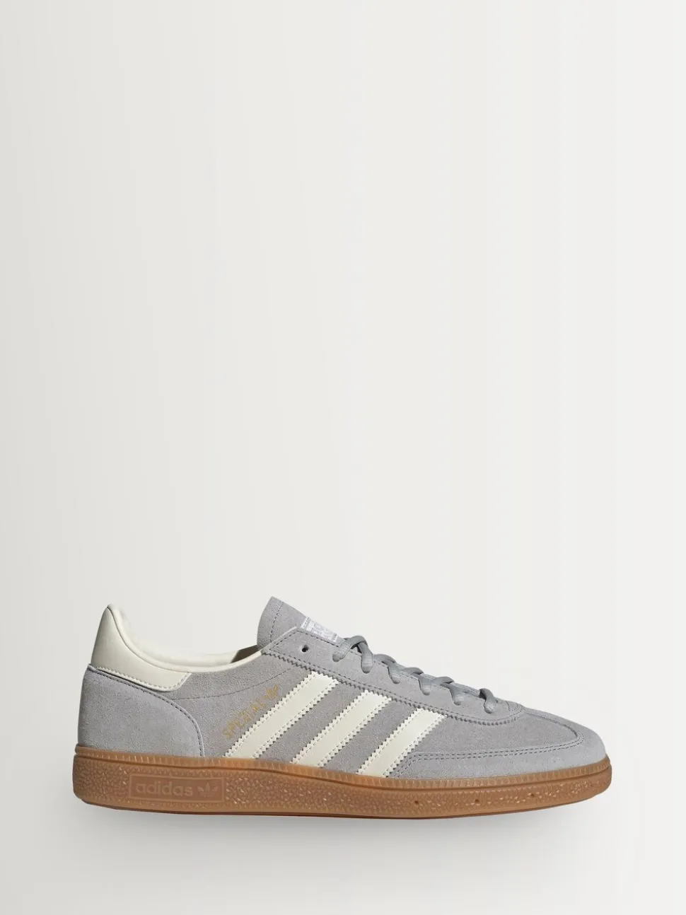 Grijs - adidas Originals Handball Spezial sneakers