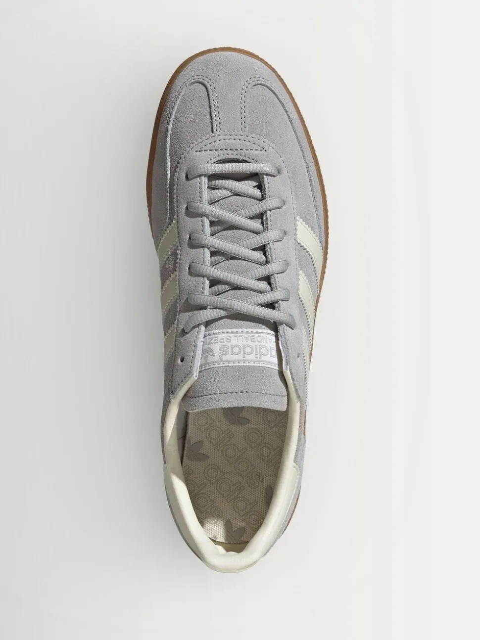 Grijs - adidas Originals Handball Spezial sneakers