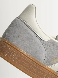 Grijs - adidas Originals Handball Spezial sneakers