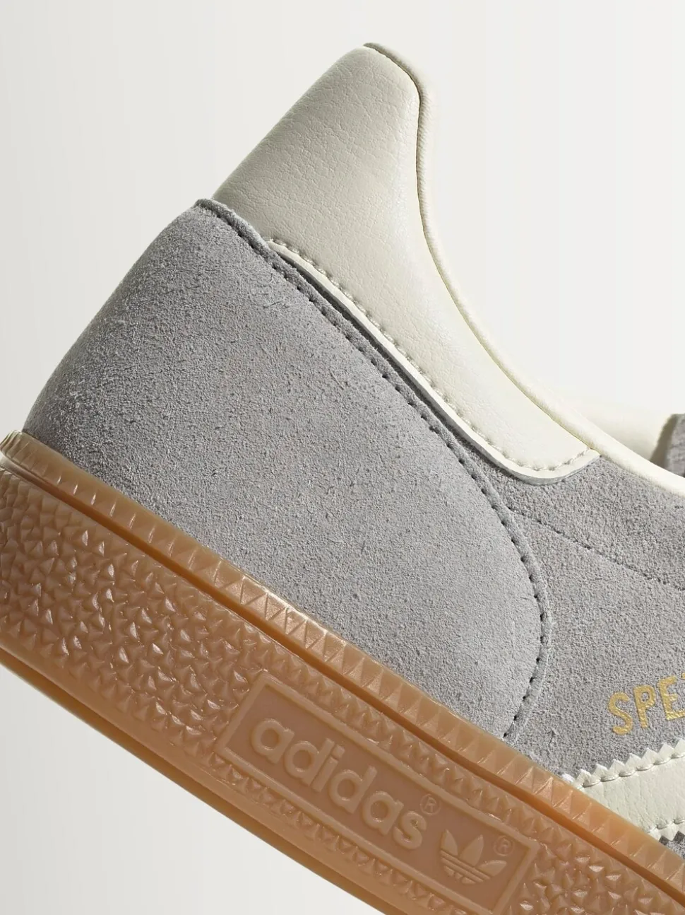Grijs - adidas Originals Handball Spezial sneakers