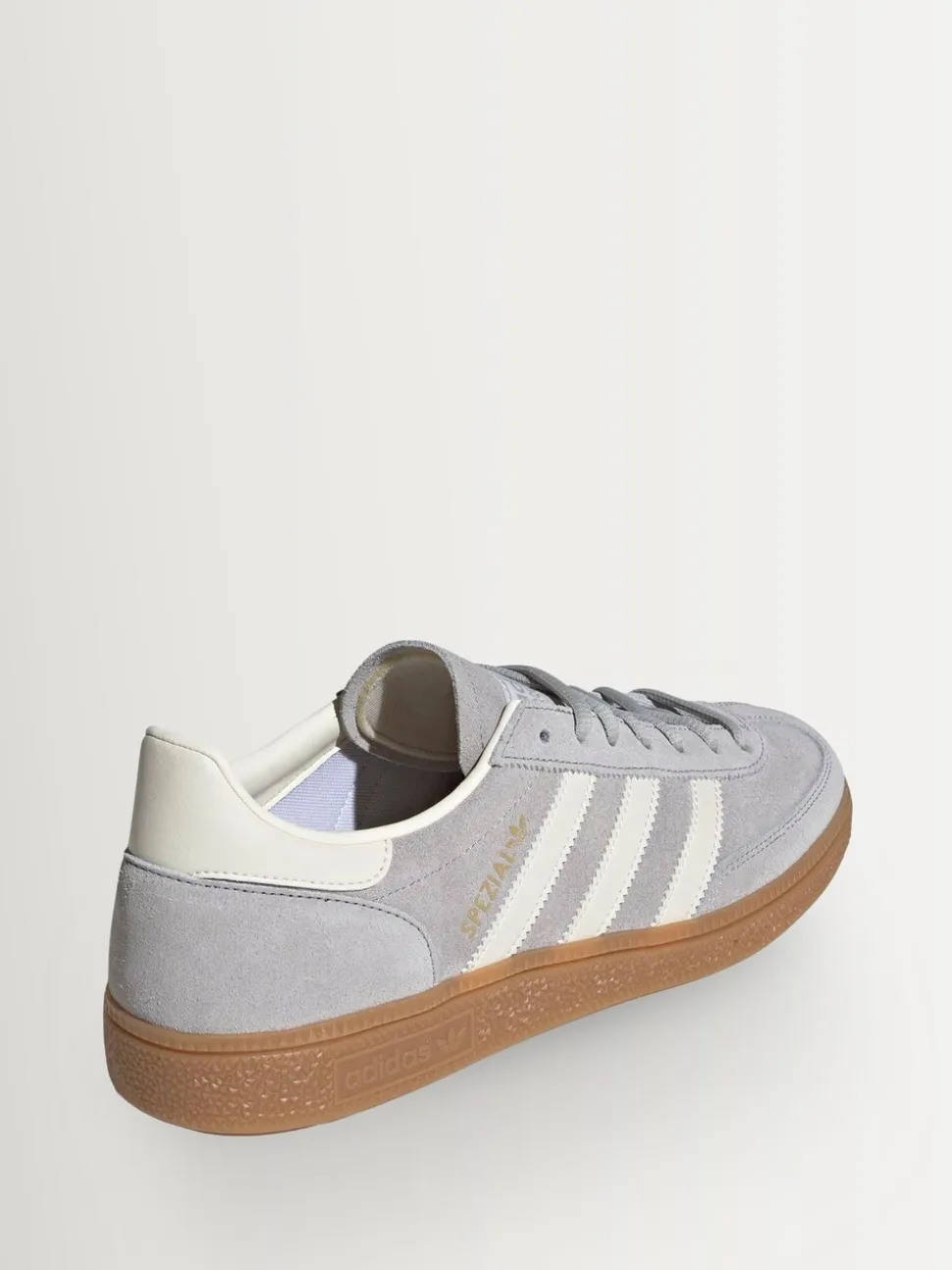 Grijs - adidas Originals Handball Spezial sneakers