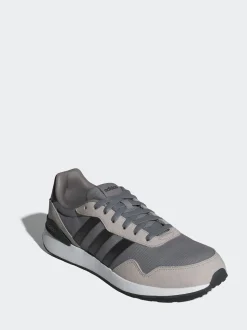 Grijs - adidas Run 60s 4.0 sneakers