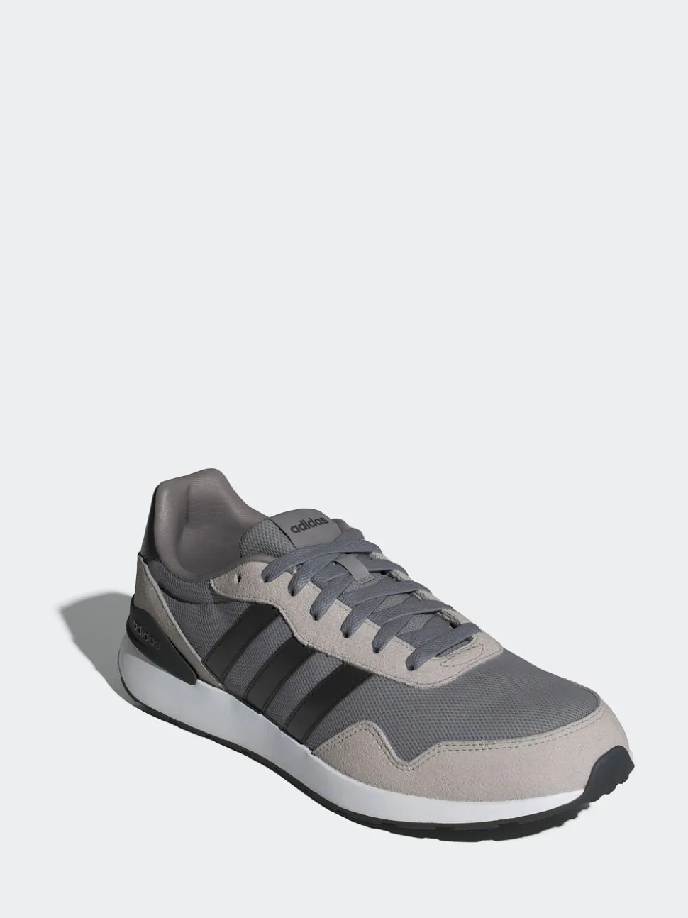Grijs - adidas Run 60s 4.0 sneakers