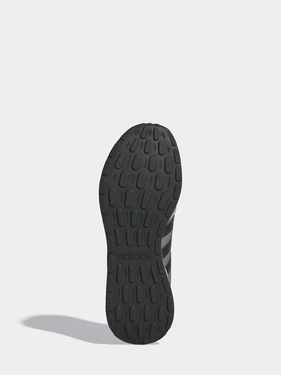 Grijs - adidas Run 60s 4.0 sneakers