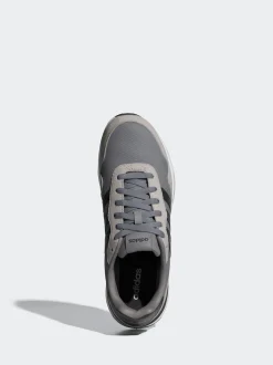 Grijs - adidas Run 60s 4.0 sneakers