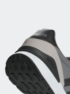 Grijs - adidas Run 60s 4.0 sneakers