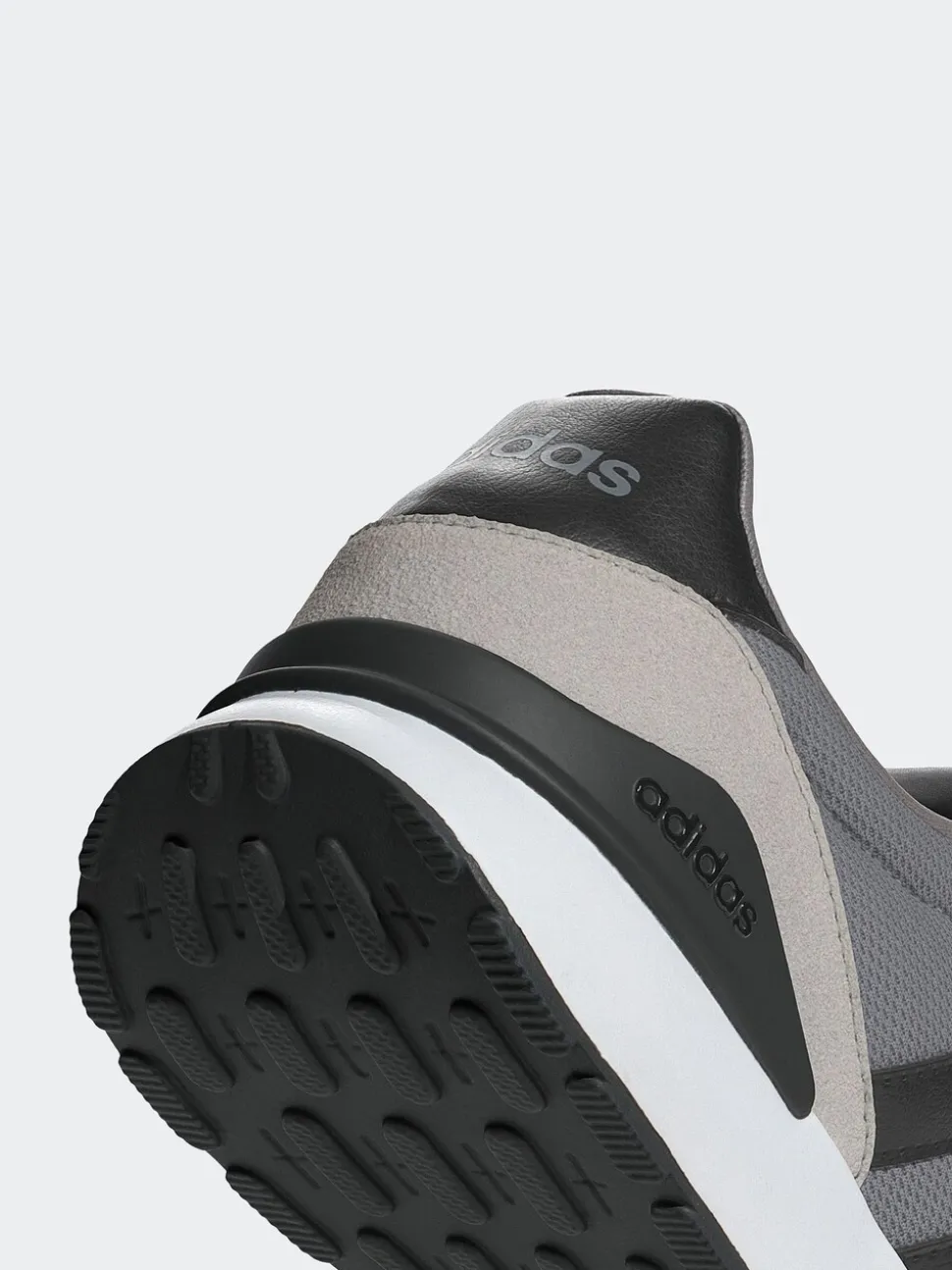 Grijs - adidas Run 60s 4.0 sneakers