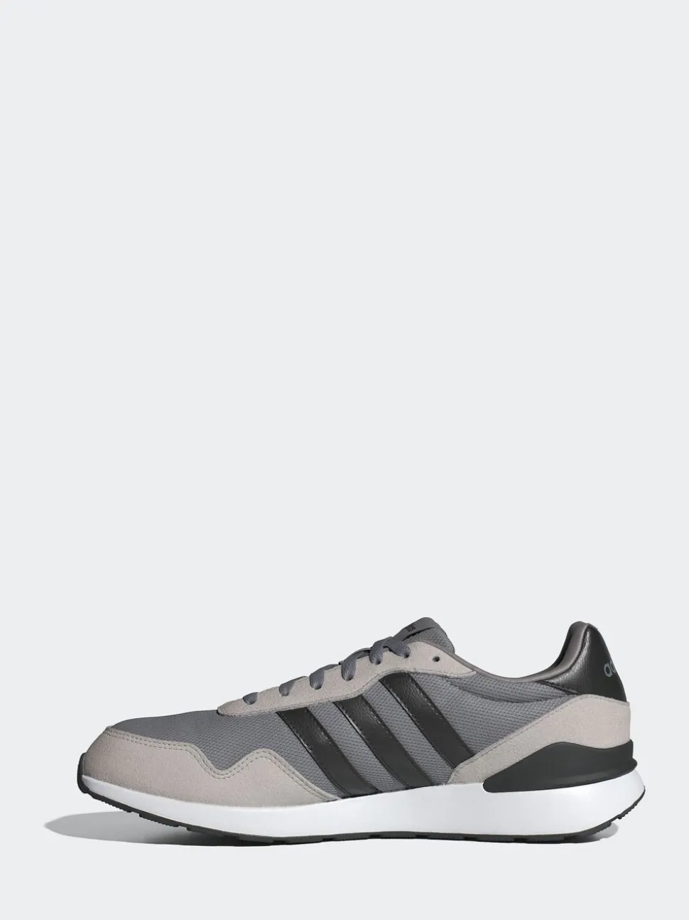 Grijs - adidas Run 60s 4.0 sneakers