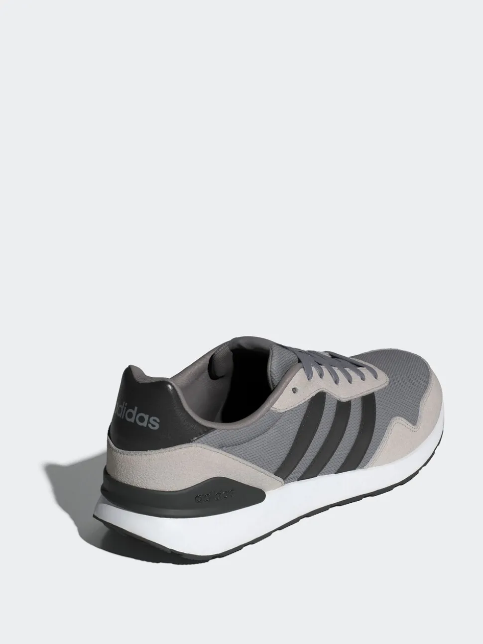 Grijs - adidas Run 60s 4.0 sneakers