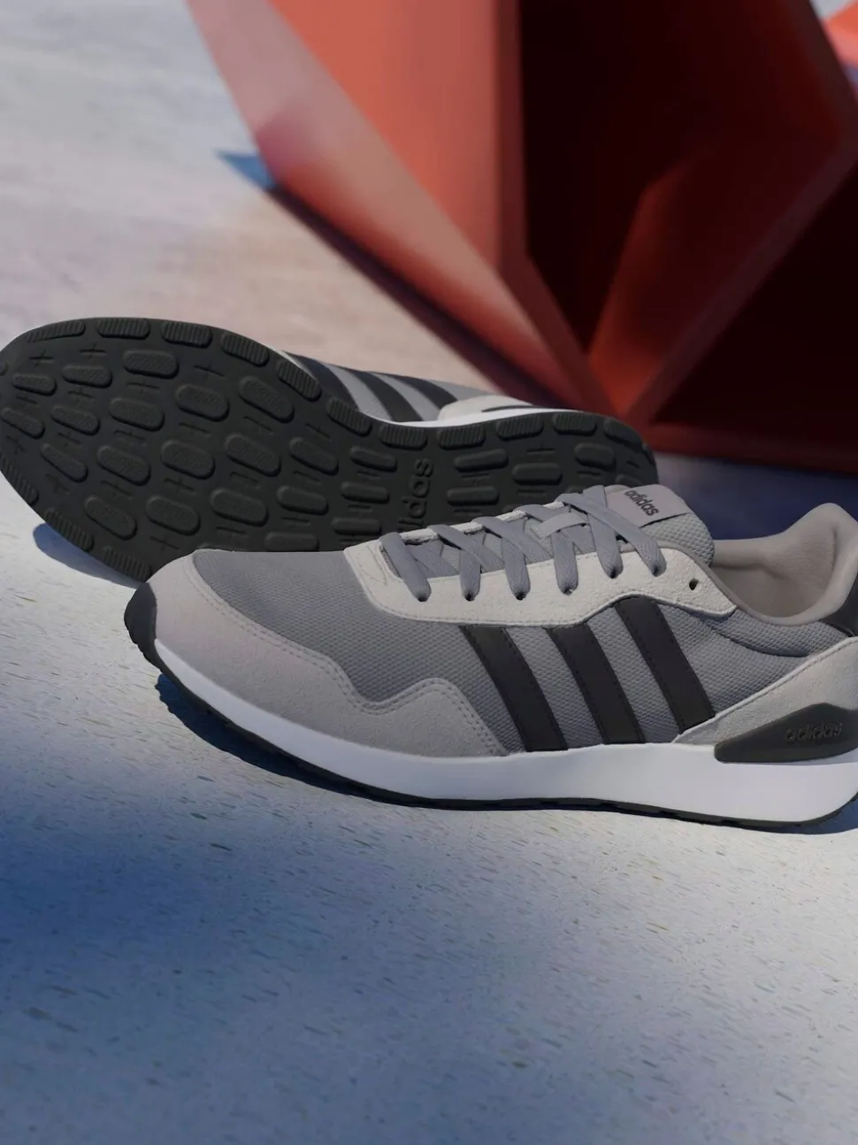 Grijs - adidas Run 60s 4.0 sneakers