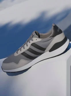 Grijs - adidas Run 60s 4.0 sneakers
