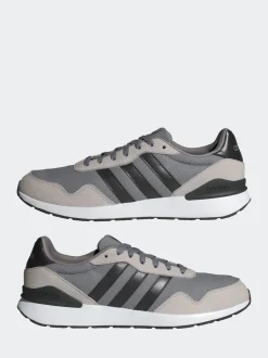 Grijs - adidas Run 60s 4.0 sneakers