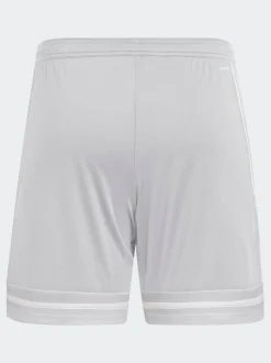 Grijs - adidas Squadra 25 shorts