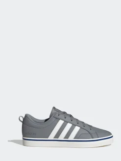 Grijs - adidas VS Pace Sneakers