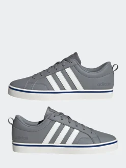 Grijs - adidas VS Pace Sneakers