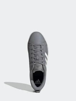 Grijs - adidas VS Pace Sneakers