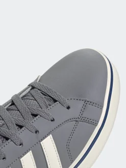 Grijs - adidas VS Pace Sneakers