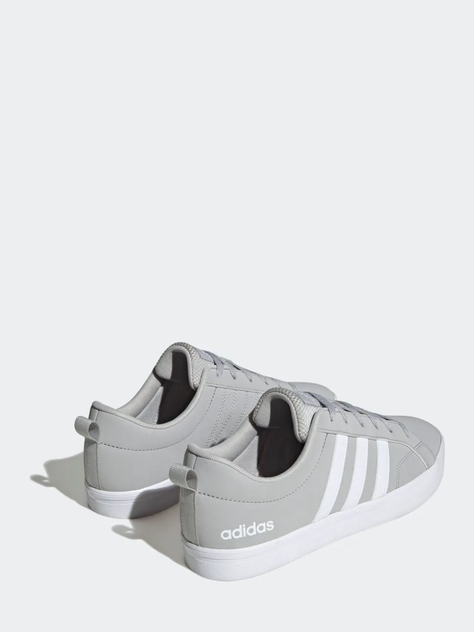 Grijs - adidas VS Pace Sneakers