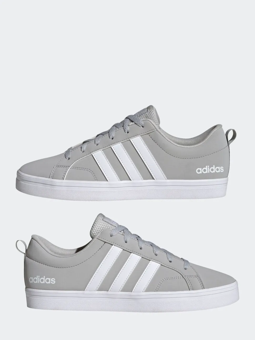 Grijs - adidas VS Pace Sneakers