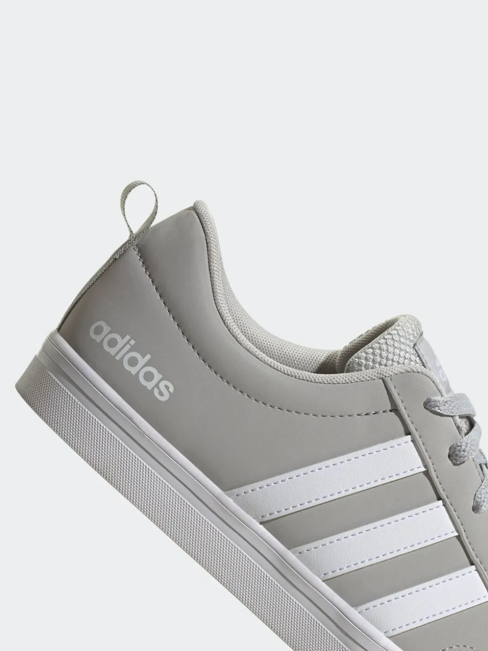 Grijs - adidas VS Pace Sneakers