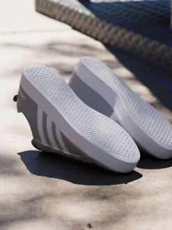 Grijs - adidas VS Pace Sneakers