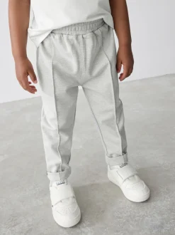 Grijs - Baker by Ted Baker - 3 -delig set van getextureerd jack, T-shirt en broek