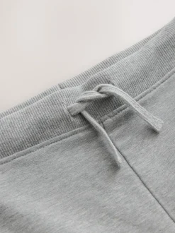Grijs - Flared Joggers (3-16yrs)