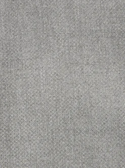 Grijs - Herenvest met textuur