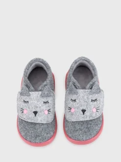 Grijs - Igor Homie Character Slippers.