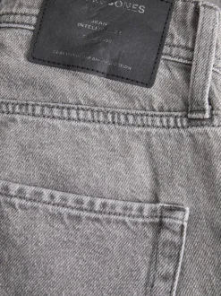 Grijs - JACK & JONES Alex Baggy Fit Jeans