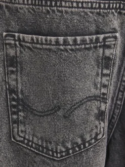 Grijs - JACK & JONES Junior Chris Relaxed Fit Jeans