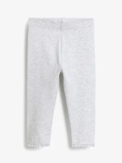 Grijs - Legging (3 mnd-7 jr)
