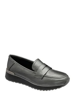 Grijs - Lotus Casual Shoes