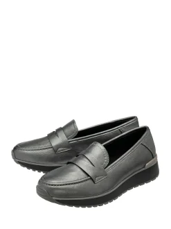 Grijs - Lotus Casual Shoes