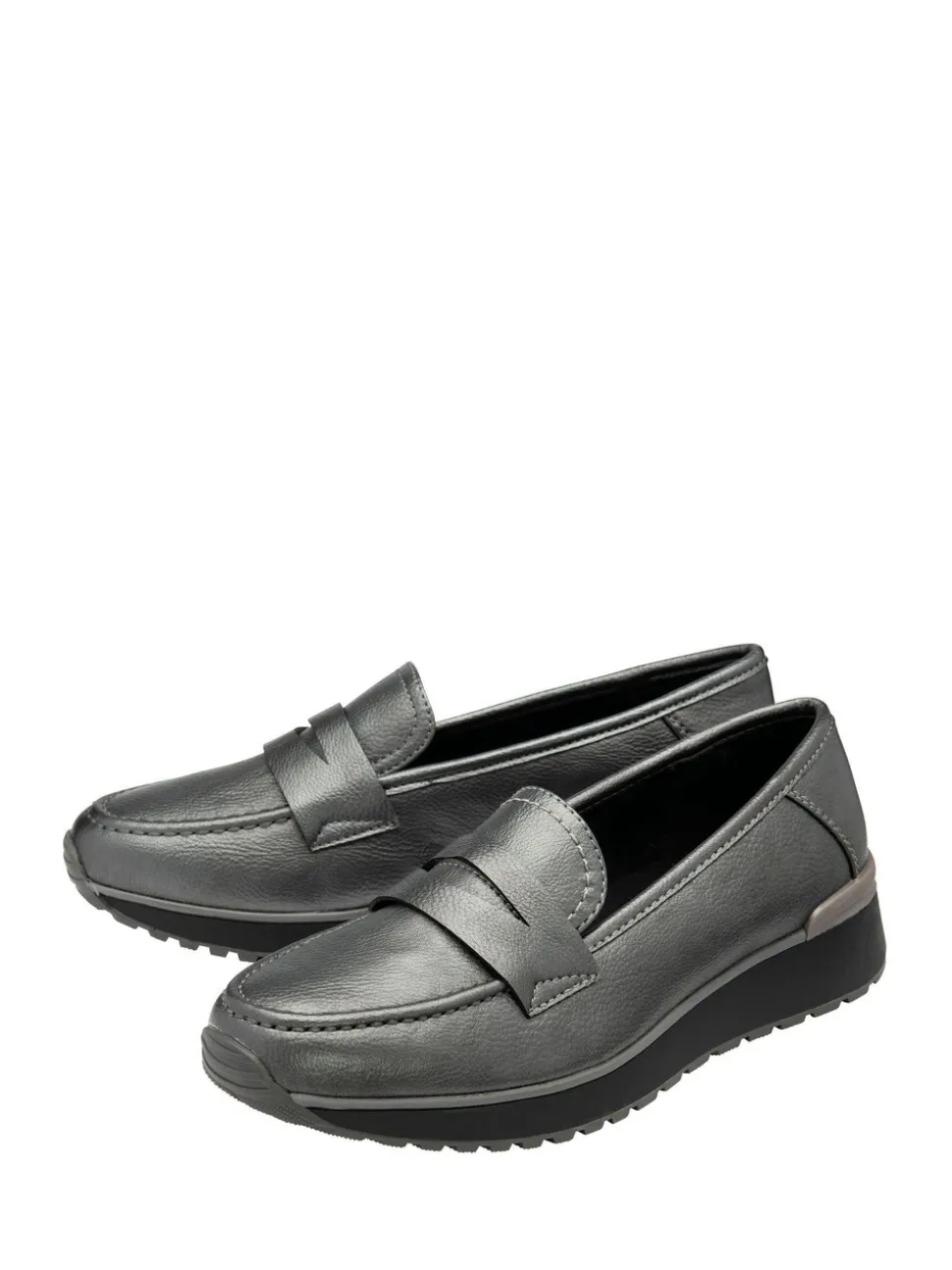 Grijs - Lotus Casual Shoes