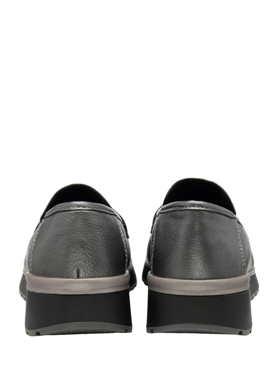 Grijs - Lotus Casual Shoes