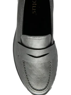 Grijs - Lotus Casual Shoes