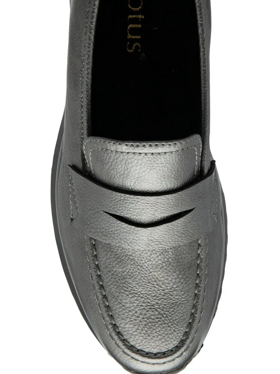 Grijs - Lotus Casual Shoes