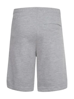 Grijs - Nike Club short voor kleine kinderen