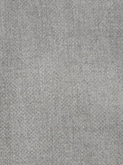 Grijs - Normale Pasvorm - Kostuum met textuur: colbert