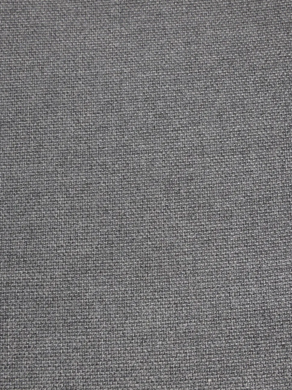 Grijs - Normale Pasvorm - Modieuze blazer met textuur