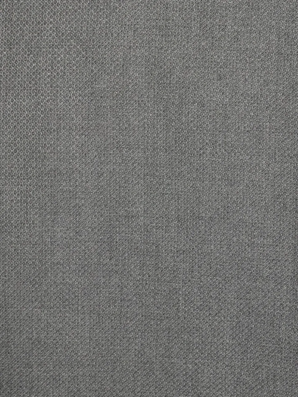 Grijs - Slim Fit - Kostuum met textuur: colbert