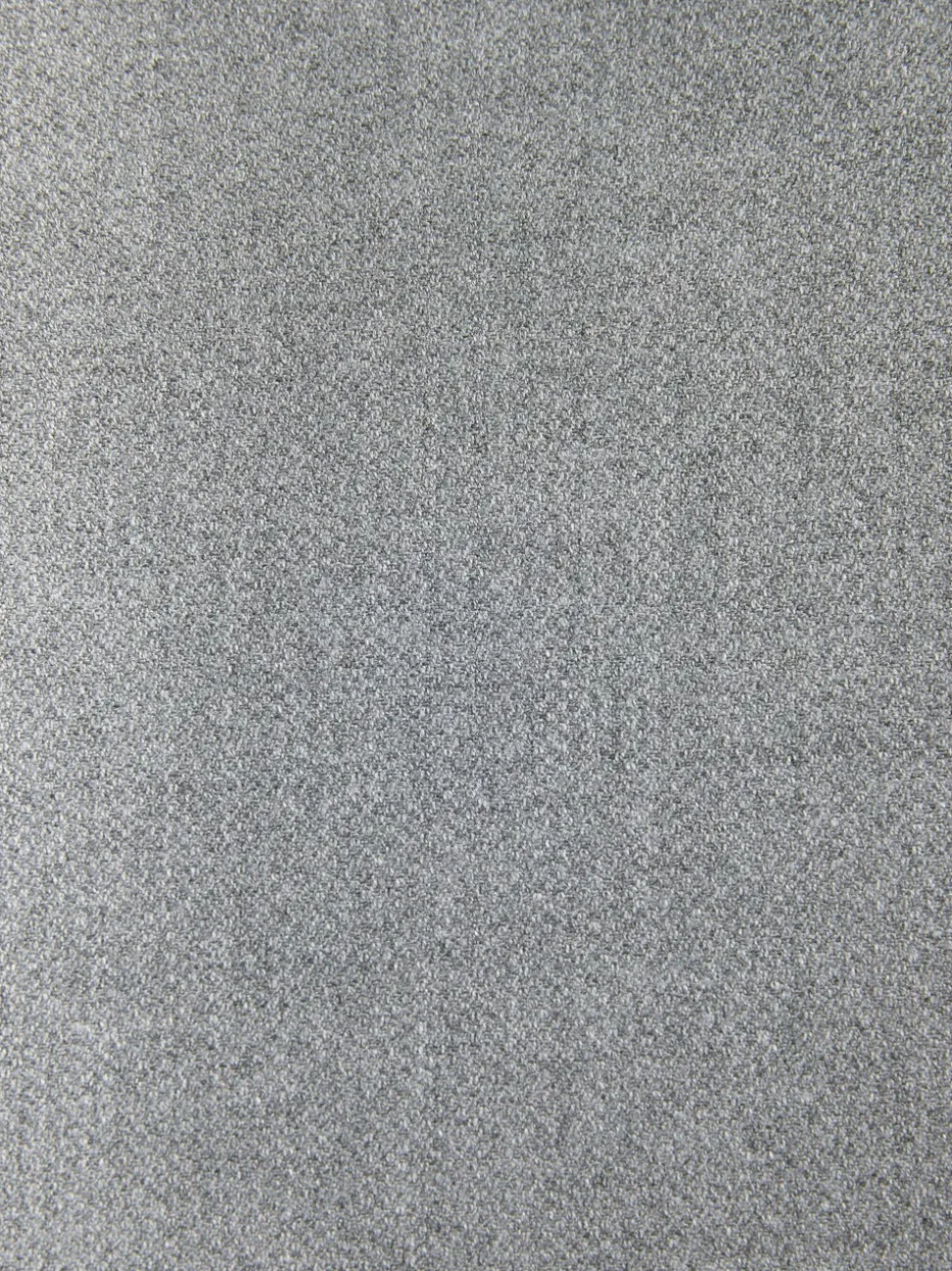 Grijs - Strakke Pasvorm - Kostuum met textuur: colbert