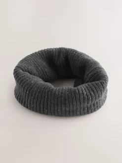 Grijs - Thinsulate Snood