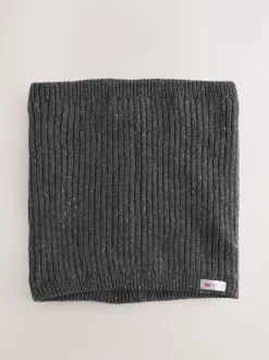 Grijs - Thinsulate Snood