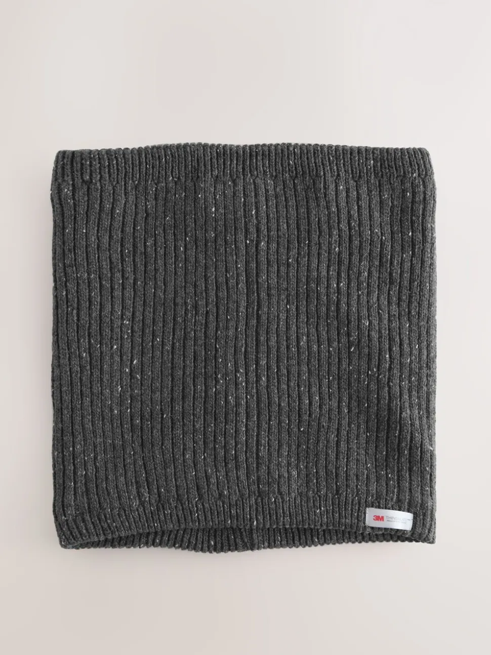 Grijs - Thinsulate Snood