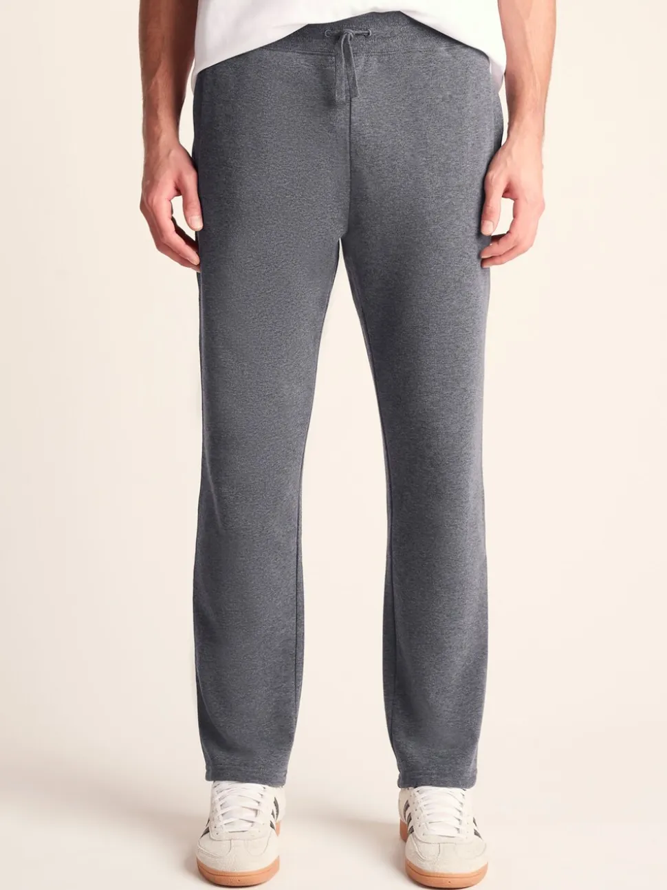 Grijs - Tog 24 Bradley sweatpants