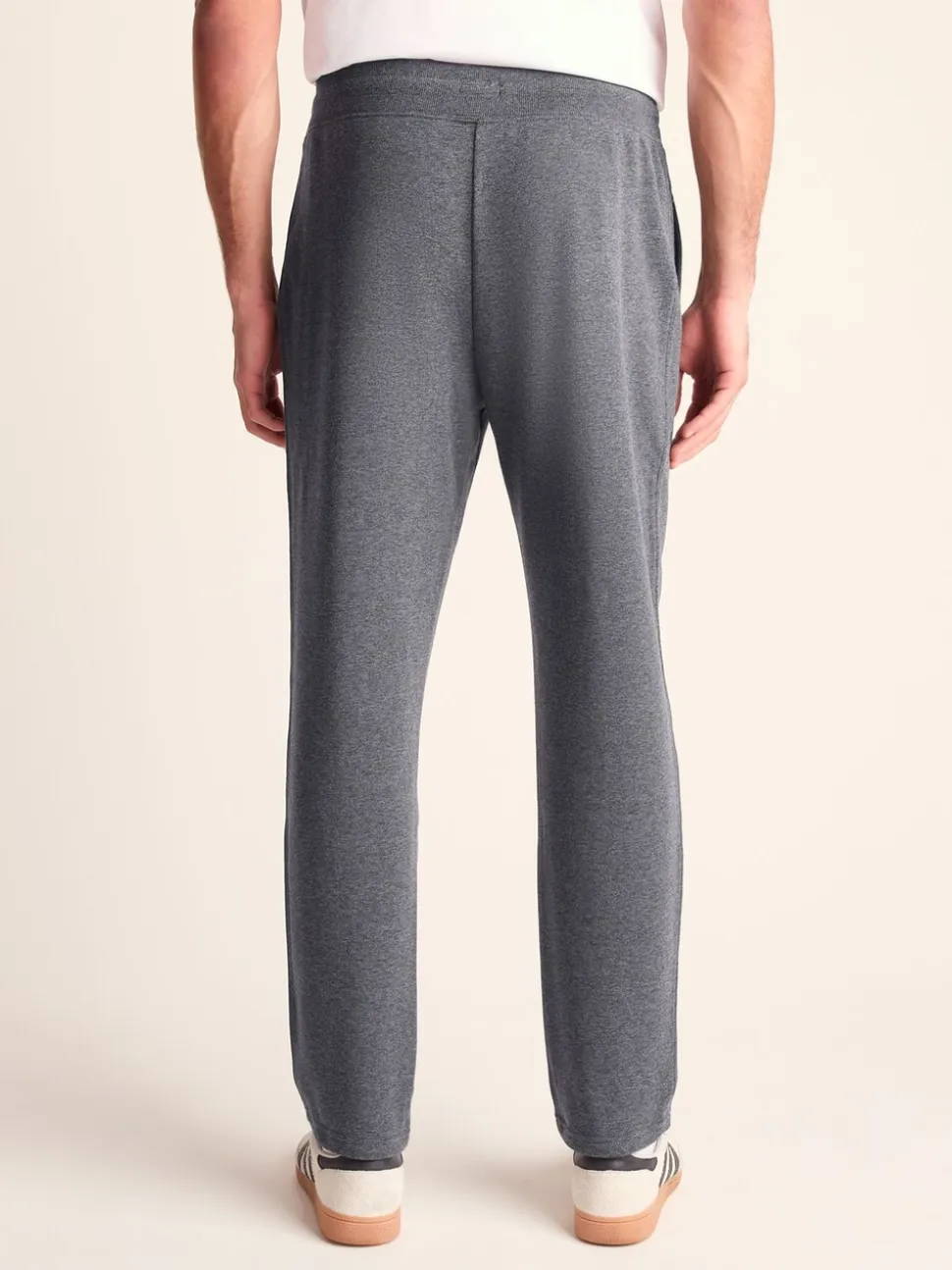 Grijs - Tog 24 Bradley sweatpants